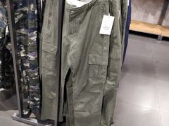 -鹿岛生活(熙地港店)