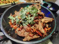 -醉小酒馆·川菜·江湖菜·重庆菜(观音桥旗舰店)