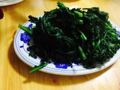 -汝萍传统蘸水菜(春华路总店)
