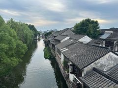 -南浔古镇