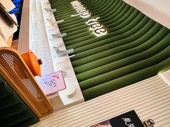 -mango tree芒果树泰国餐厅(青岛万象城店)
