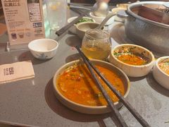 -巴奴毛肚火锅(二七万达店)