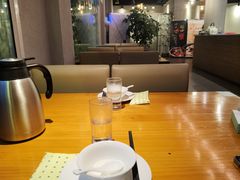-莲餐厅·湖北菜·藕汤是头牌(愚园路店)