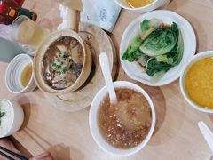 -大师兄·西北小馆(北站缤果空间店)