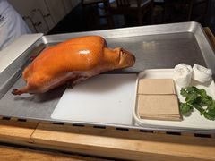 -晟永興烤鸭店(五道口店)