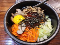 -意成料理
