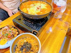-芒果料理小吃(人民大会堂店)