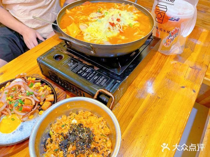 芒果料理小吃(人民大会堂店)图片