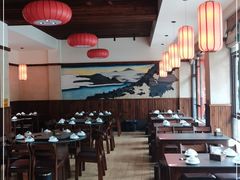 大堂-土桥手掌鸡·26年灌县老味道(都江堰店)