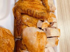 -香妃烤鸡(新奥店)