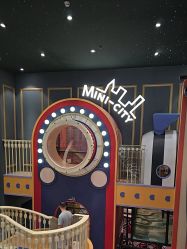 点击看大图 -meland亲子乐园(深圳领展中心城店)