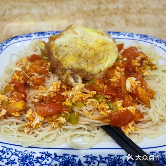 中国蘭州牛肉拉面(厦大分店)