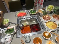 -海底捞火锅(崇文门新世界百货店)