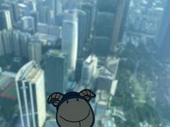 -广州四季酒店