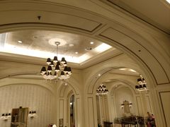 -利顺德大饭店·水岸中餐厅(小白楼店)