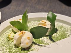 -锦府园·新台州菜(合生汇店)