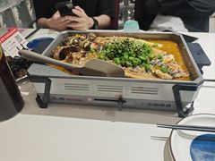 -鱼酷活鱼烤鱼(江宁金鹰店)
