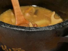 -芸山季·云南山珍菌火锅(南翔印象城MEGA店)