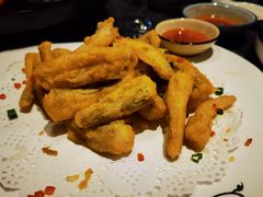 -大洋家·精品潮汕菜·生腌砂锅粥(天河东路店)
