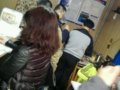 -龙福祥餐馆