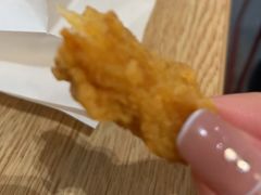 -麦当劳(杭州运河上街商业中心店)