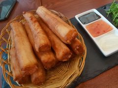 -陆壹捌餐厅(五大道店)