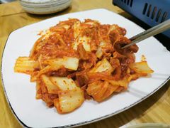 -李先生的首尔小馆(松江启源广场店)