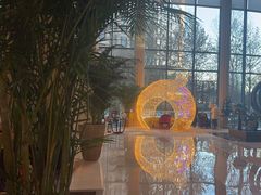 -北京丽晶酒店