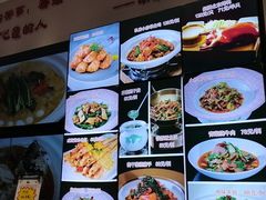 -明丰小渔馆(明月路店)