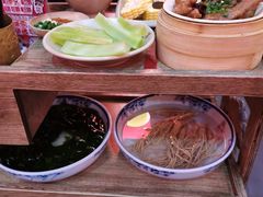 -蜀大侠火锅(森兰花园城店)