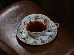 -吉派索自家烘焙咖啡馆(千佛山店)