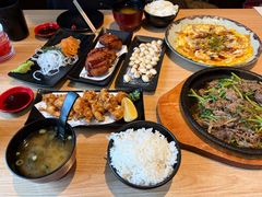 -胜代日本料理(云程巷小区店)