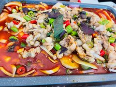 -火龙堂·风味民间菜(文一路店)