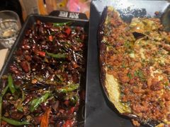 -烤匠麻辣烤鱼(万象城店)