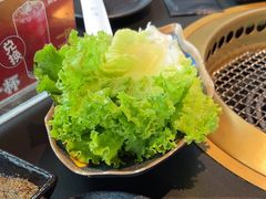 -谷牛和牛烤肉(漕河泾印象城店)