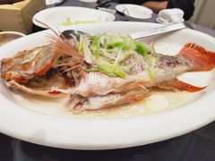 -徐记海鲜(陕西历史博物馆|明德门店)