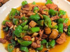 -小喜客·云南特色菜(纳西庭院店)