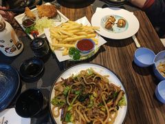 -品米斗·精致料理(浦东禹悦汇店)