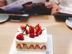 -巴黎贝甜(印象城店)