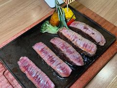 -豪客来牛排(天阳D32店)