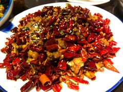 -朕之味(龙湖·西城天街店)