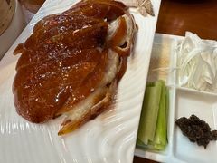 -老北京炸酱面·京味菜(西花市店)