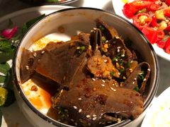 -蔴将·川菜(黄龙万科店)