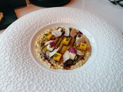 -翡翠36餐厅(浦东香格里拉店)
