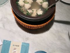 -小菜园新徽菜(无锡宜家荟聚中心店)