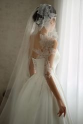 -巴黎婚纱摄影(苏州店)