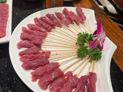 -南门涮肉(上海二店)