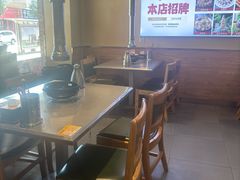 -合易泓烤肉•首创生椰大油边(宁山路店)