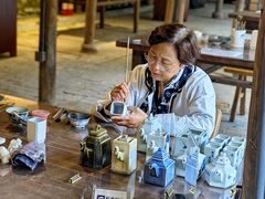 -景德镇古窑民俗博览区