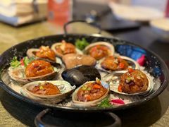 -三亚亚龙湾瑞吉酒店·铭轩中餐厅Mingxuan·海南菜·粤菜